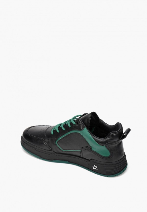 фото Кеды bruno renzoni