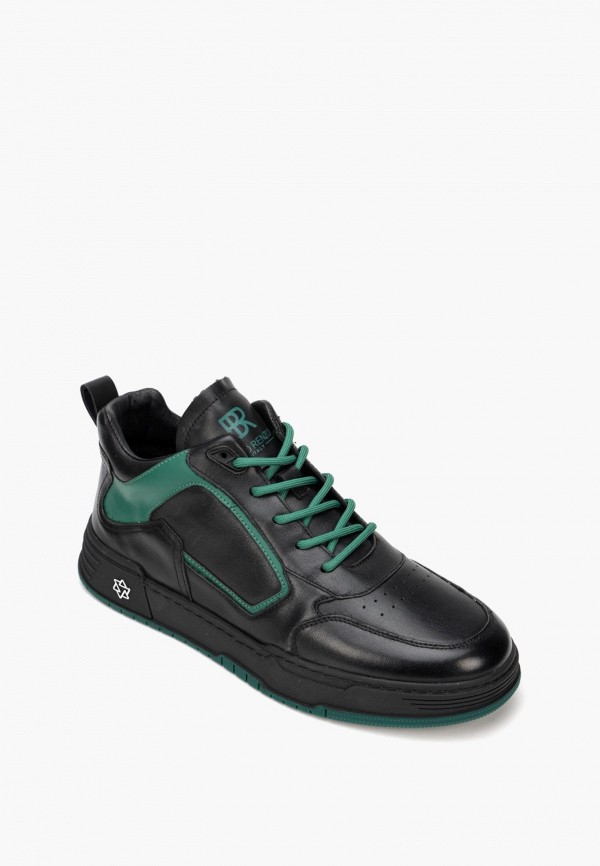 фото Кеды bruno renzoni