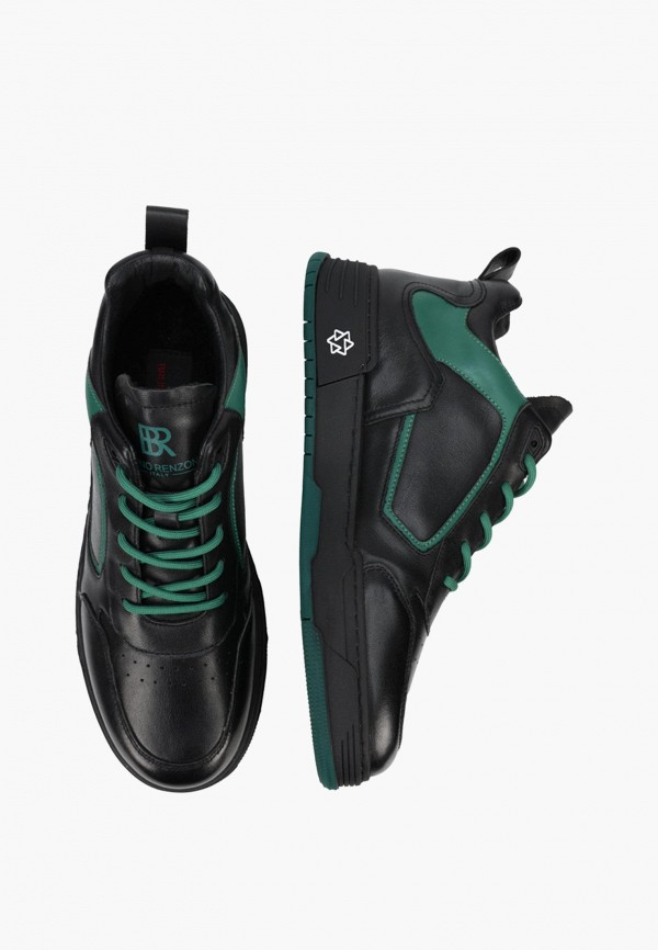 фото Кеды bruno renzoni