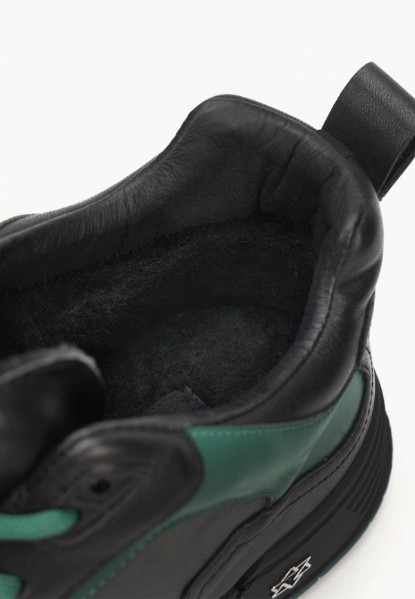 фото Кеды bruno renzoni