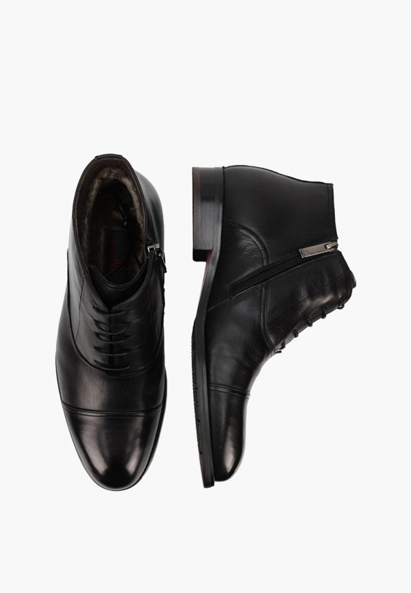 фото Ботинки bruno renzoni