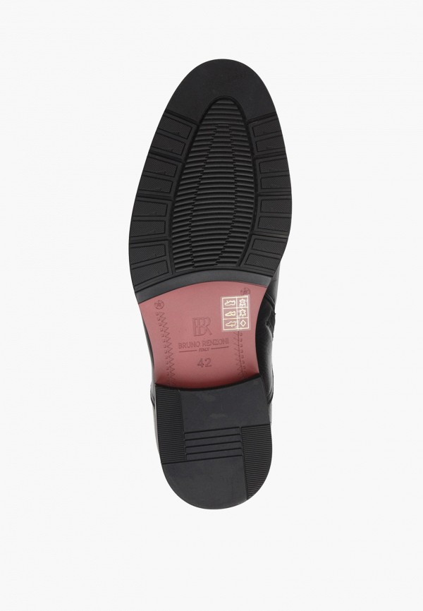 фото Ботинки bruno renzoni