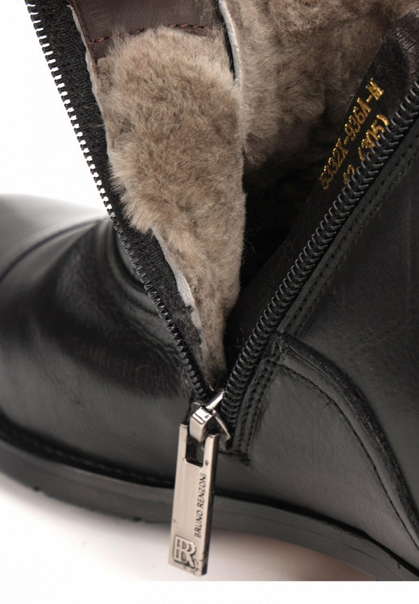 фото Ботинки bruno renzoni