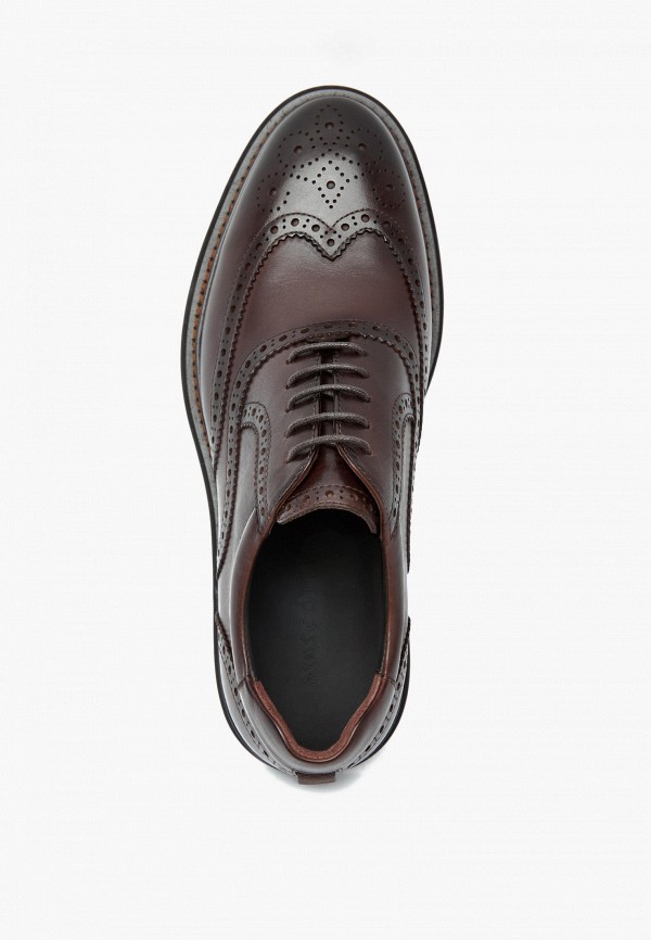 фото Ботинки mascotte