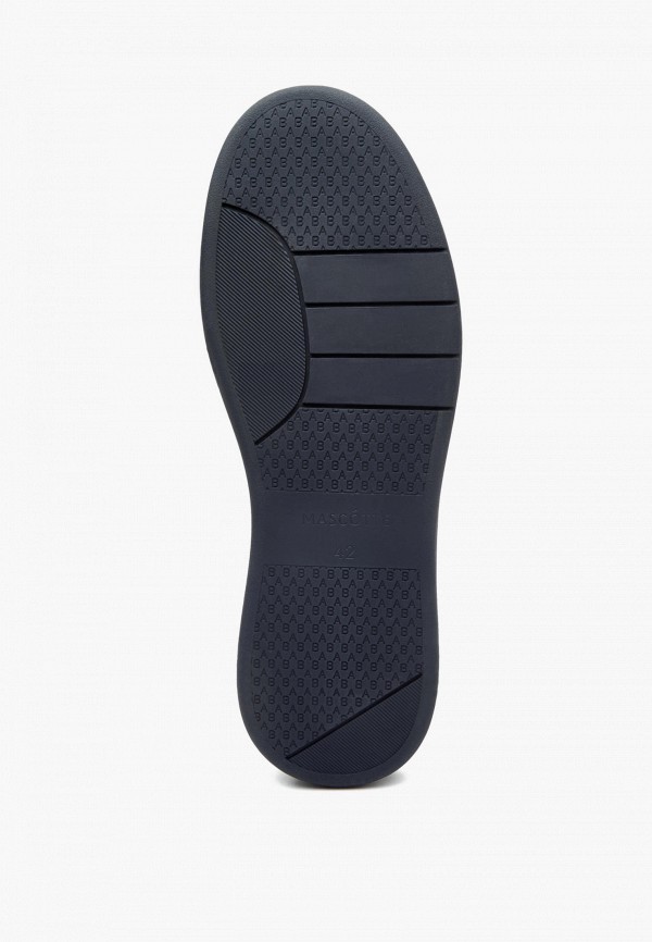 фото Кеды mascotte