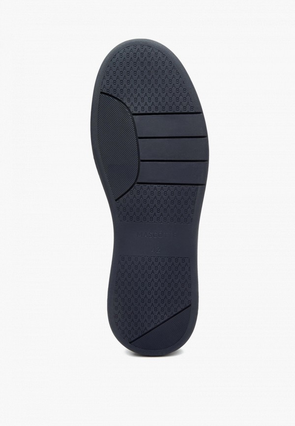 фото Кеды mascotte