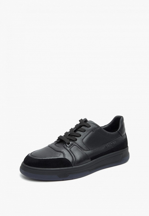 фото Кеды mascotte