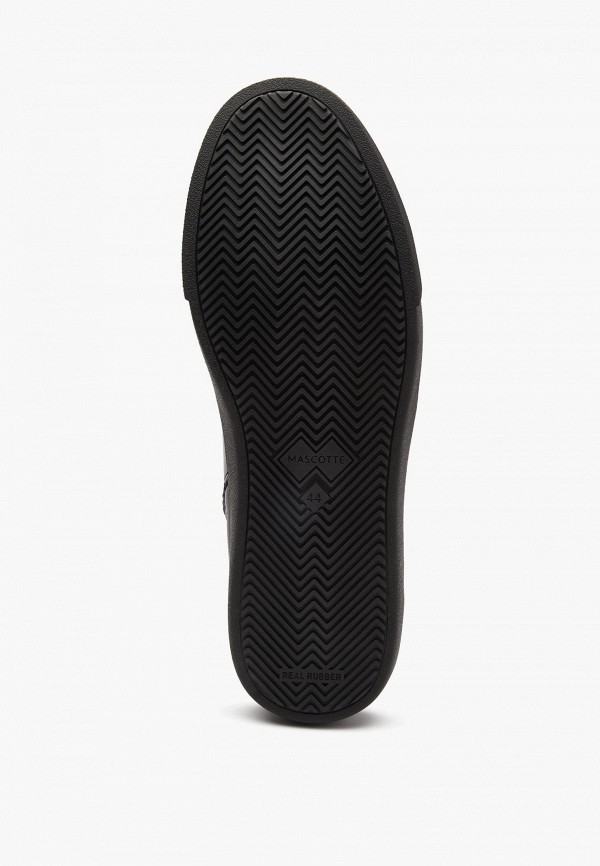 фото Кеды mascotte