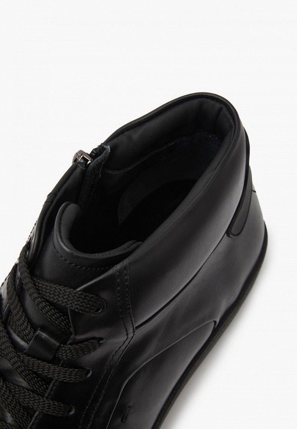 фото Кеды mascotte