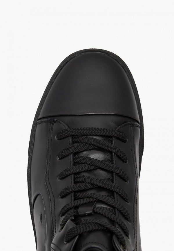 фото Кеды mascotte