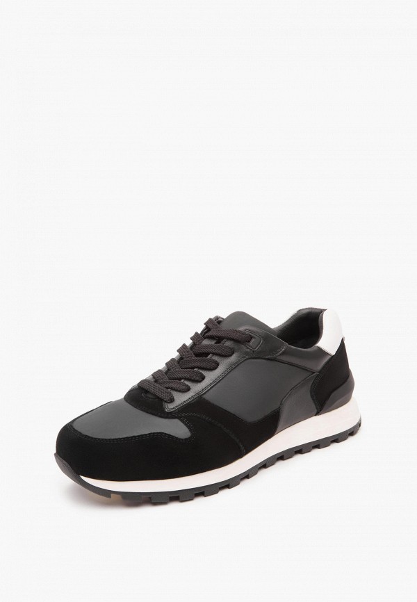 фото Кроссовки mascotte