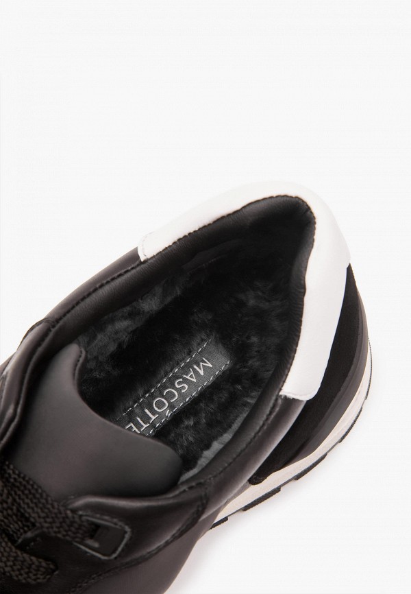 фото Кроссовки mascotte