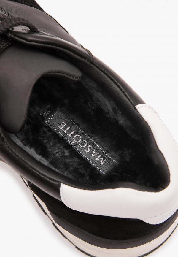 фото Кроссовки mascotte