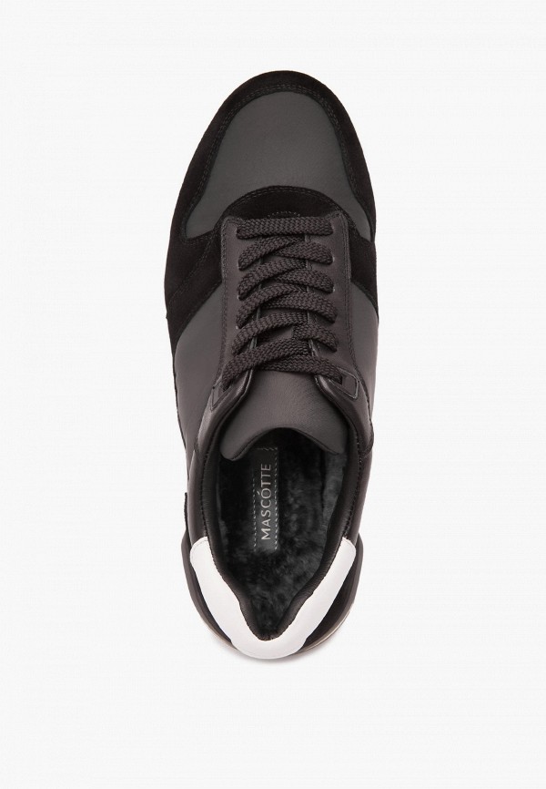 фото Кроссовки mascotte