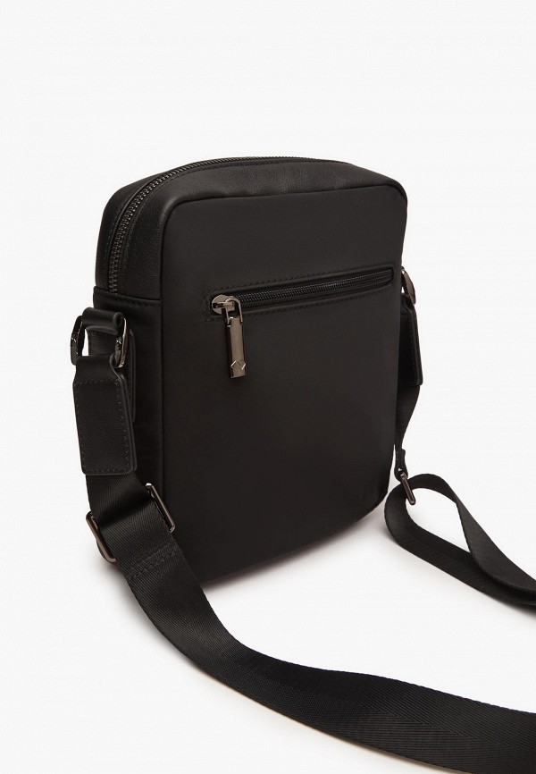 Сумка Mascotte черный, размер 00, фото 2