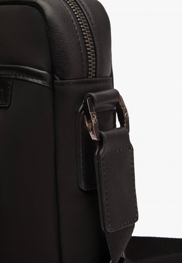 Сумка Mascotte черный, размер 00, фото 4