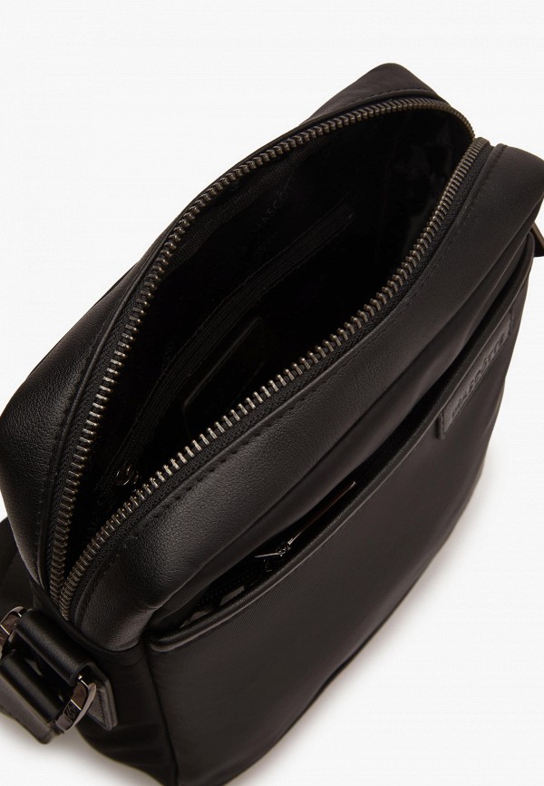 Сумка Mascotte черный, размер 00, фото 3