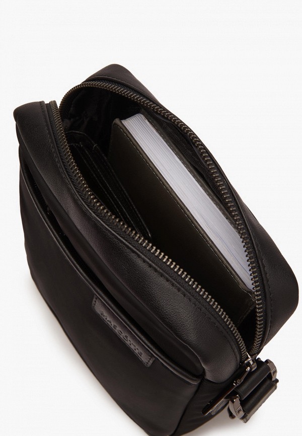 Сумка Mascotte черный, размер 00, фото 6