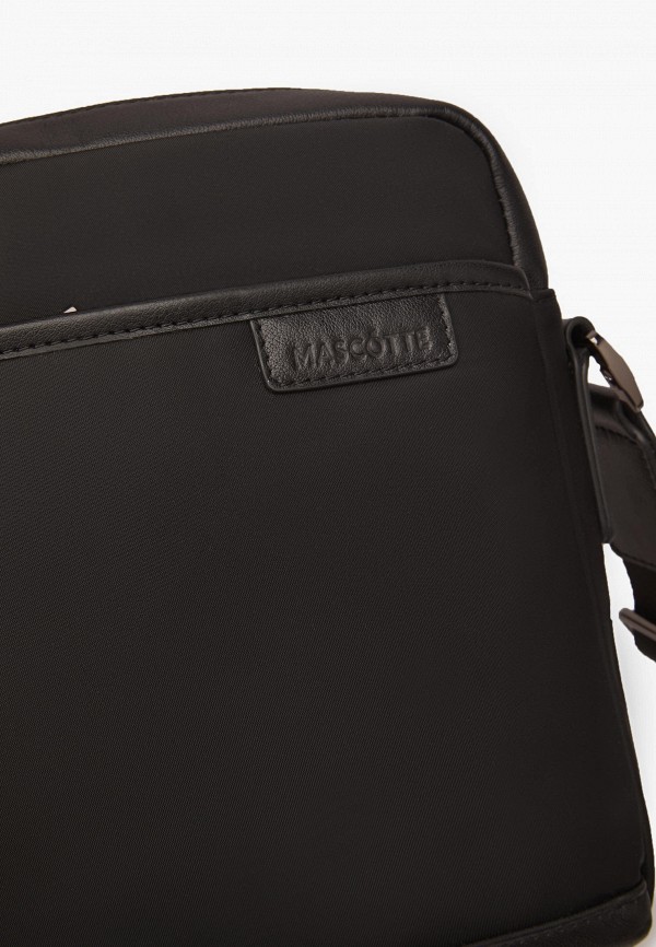 Сумка Mascotte черный, размер 00, фото 5