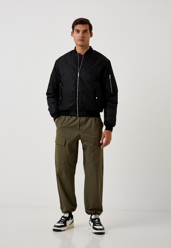 фото Куртка утепленная befree