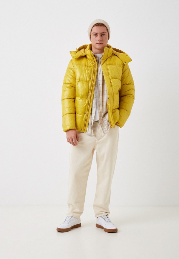 фото Куртка утепленная esprit