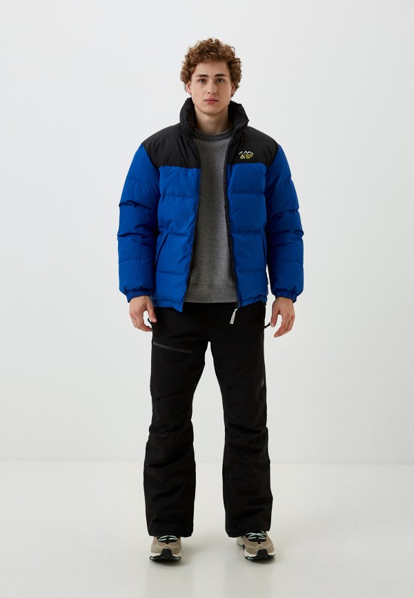 фото Пуховик ozark