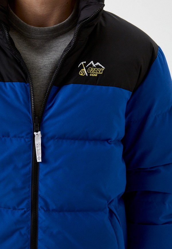 фото Пуховик ozark