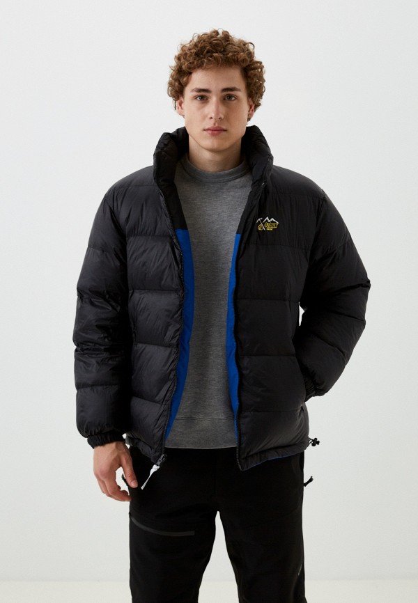 фото Пуховик ozark