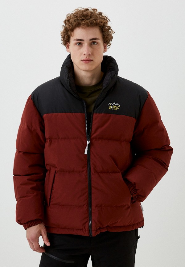 фото Пуховик ozark