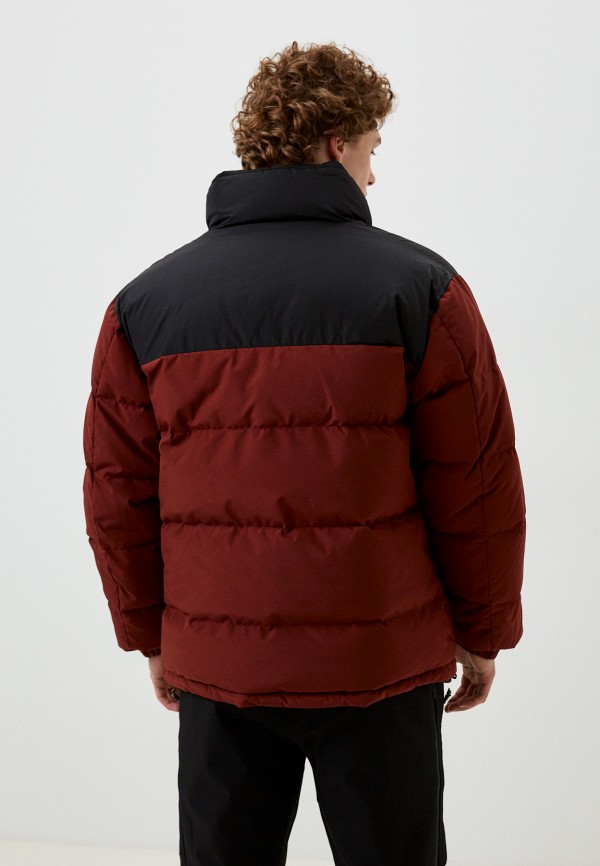 фото Пуховик ozark