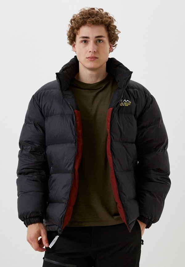 фото Пуховик ozark