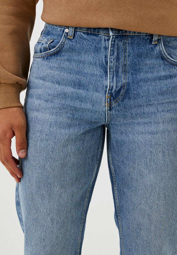 фото Джинсы sela