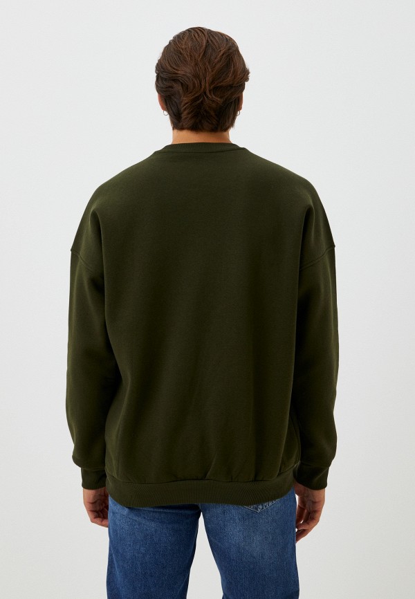 Свитшот Sela хаки, размер 50, фото 3