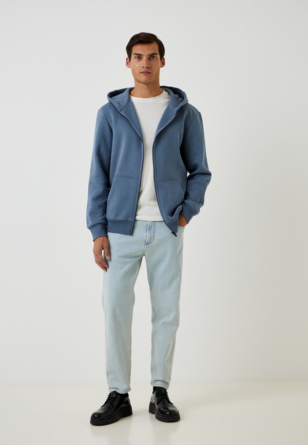 фото Толстовка mark formelle