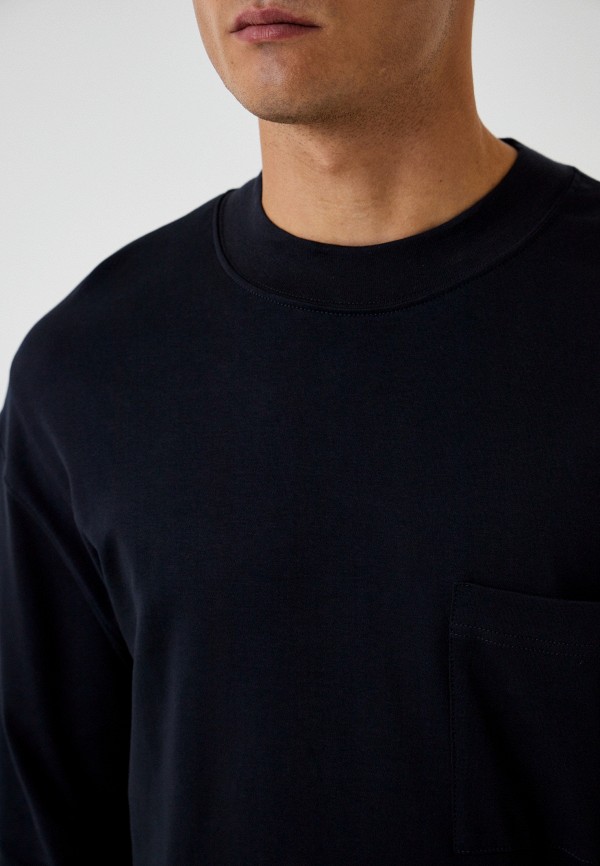 фото Лонгслив mark formelle