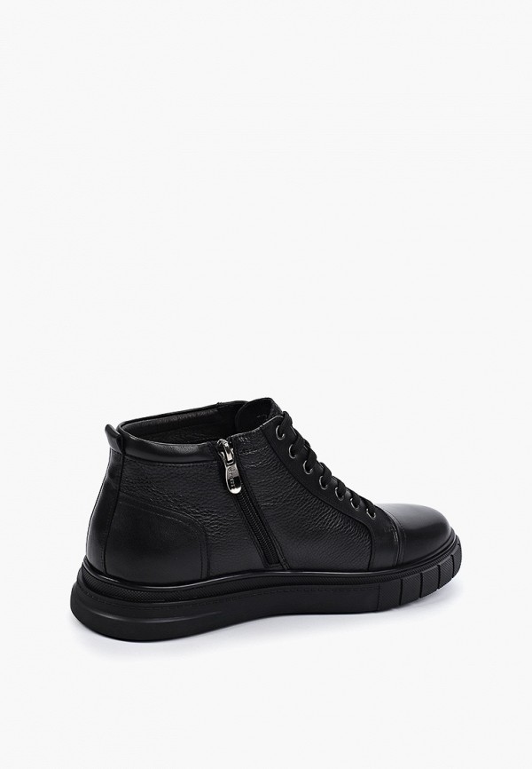 фото Кеды el'rosso