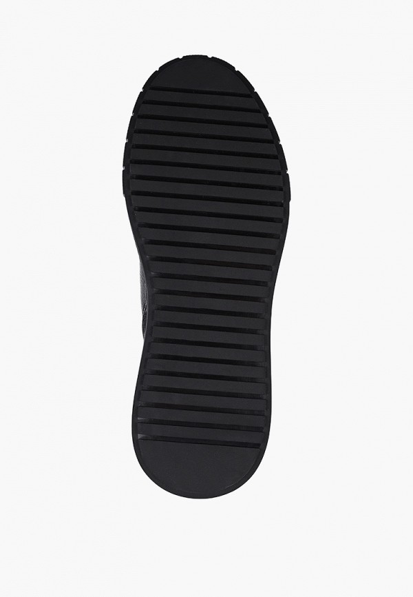 фото Кеды el'rosso