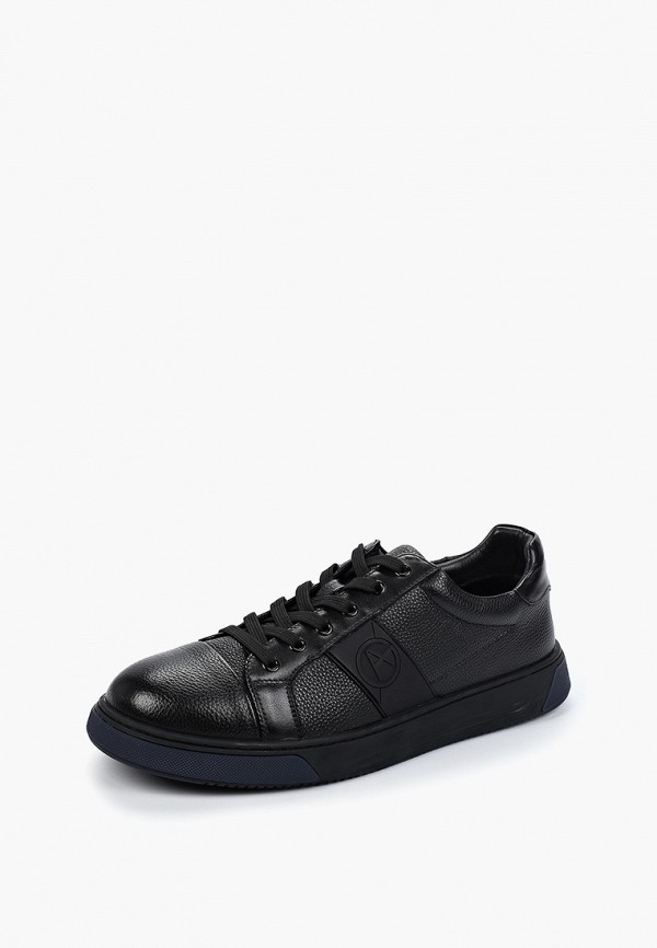 фото Кеды el'rosso