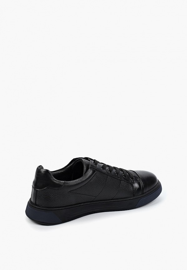 фото Кеды el'rosso