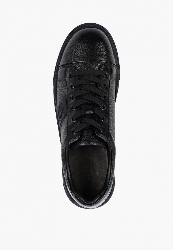 фото Кеды el'rosso