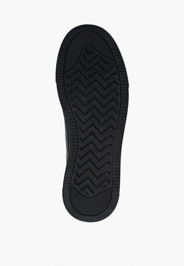 фото Кеды el'rosso