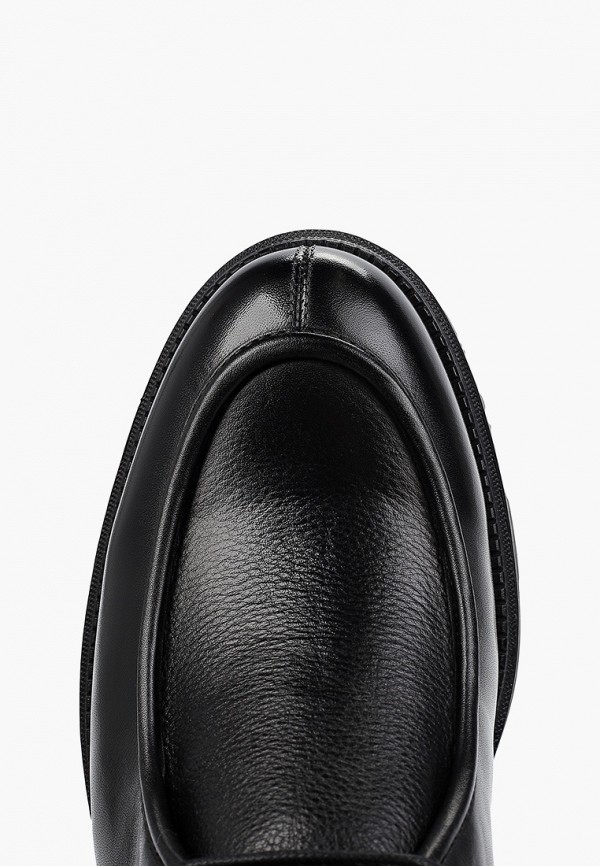 фото Ботинки el'rosso