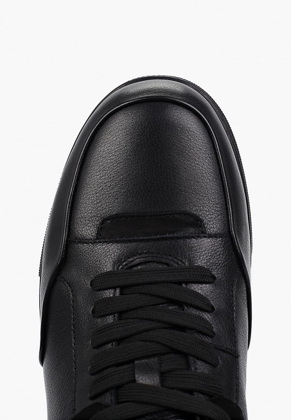 фото Кроссовки el'rosso