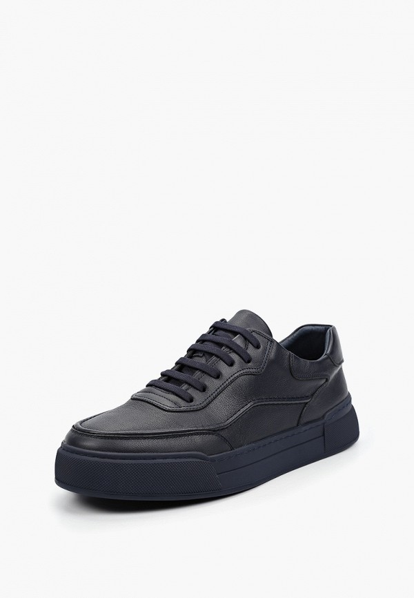 фото Кеды el'rosso