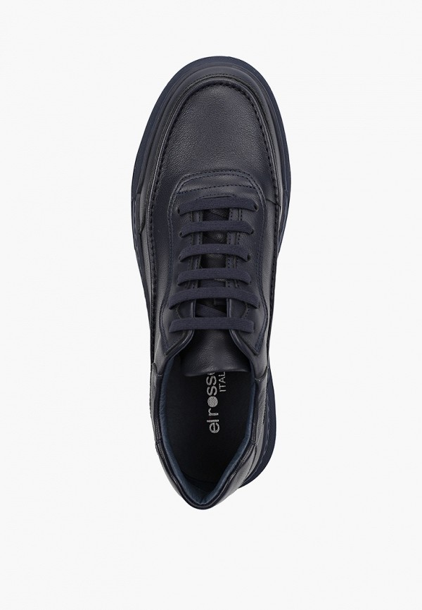 фото Кеды el'rosso