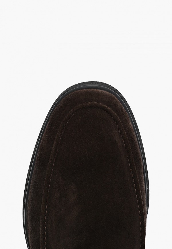 Ботинки El'Rosso коричневый, размер 44, фото 4