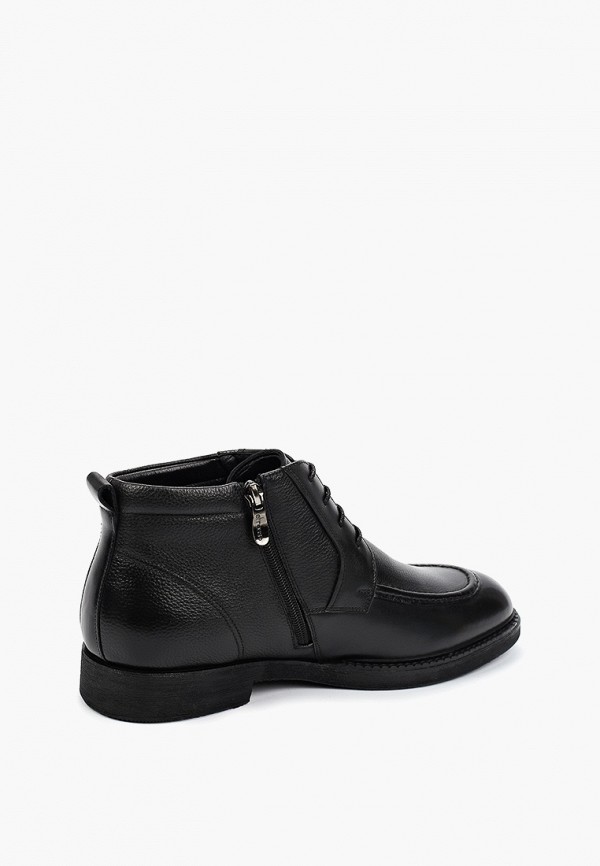 фото Ботинки el'rosso