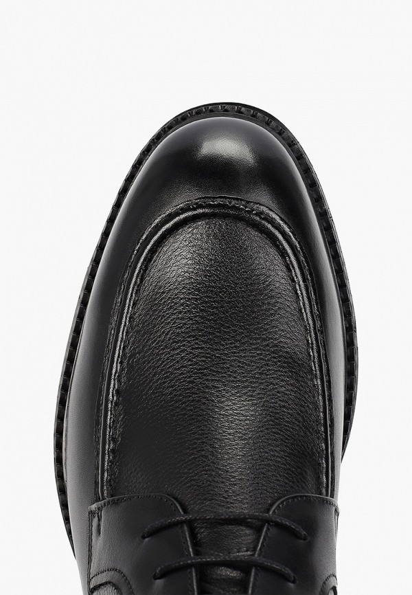 фото Ботинки el'rosso