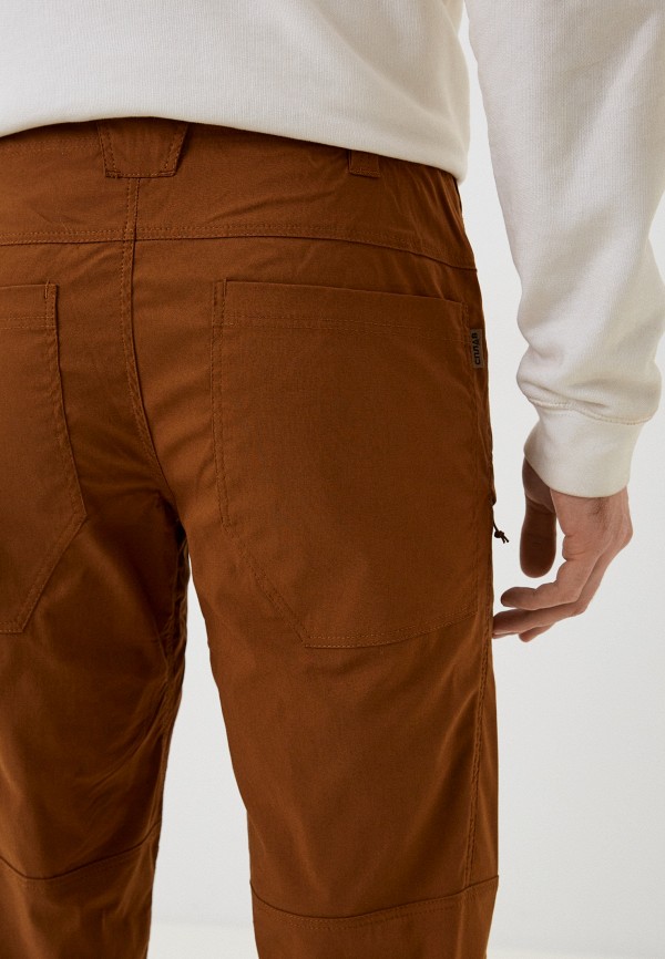 фото Брюки сплав