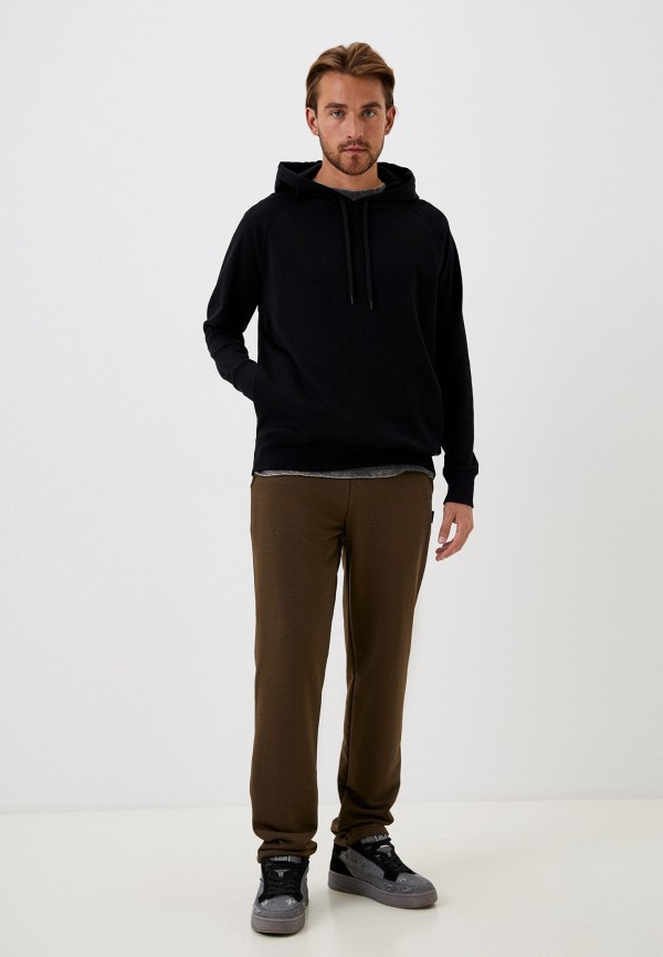 фото Брюки спортивные d.s